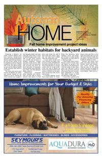 2020 Fall Home Improvement