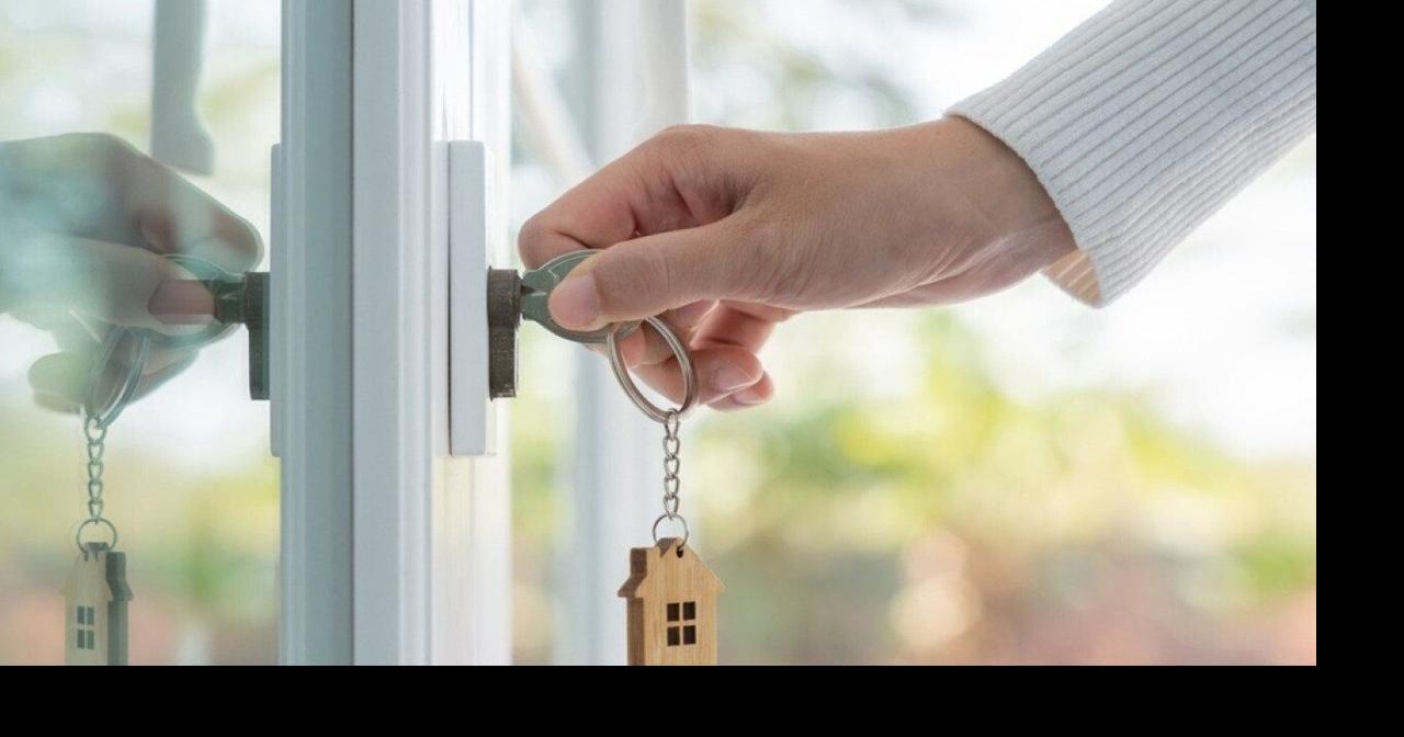 Where people in Detroit are looking to buy homes