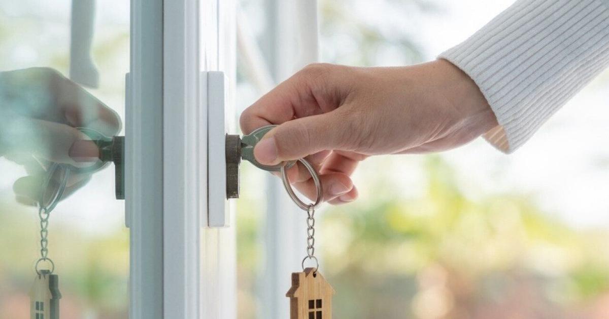 Where people in Detroit are looking to buy homes