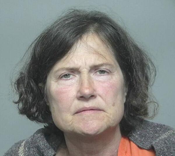 National City woman accused of stalking also faces three felonies