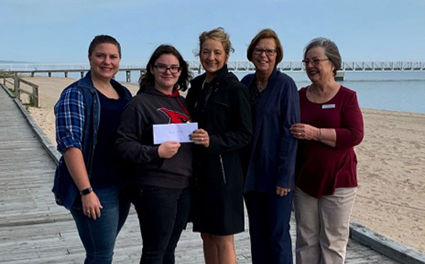 AWARDS SCHOLARSHIP