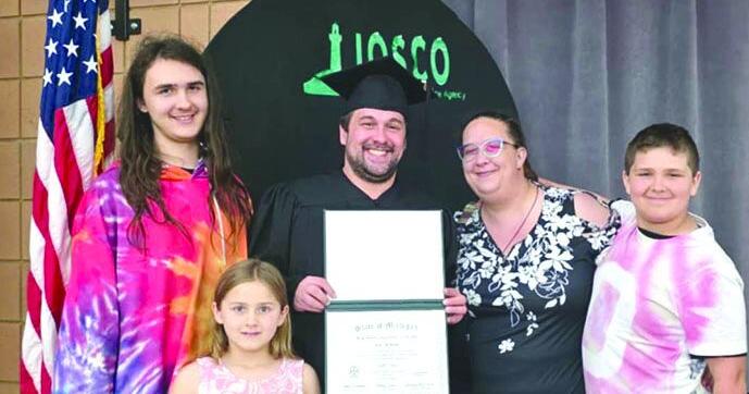IRESA Adult Education programs create success stories
