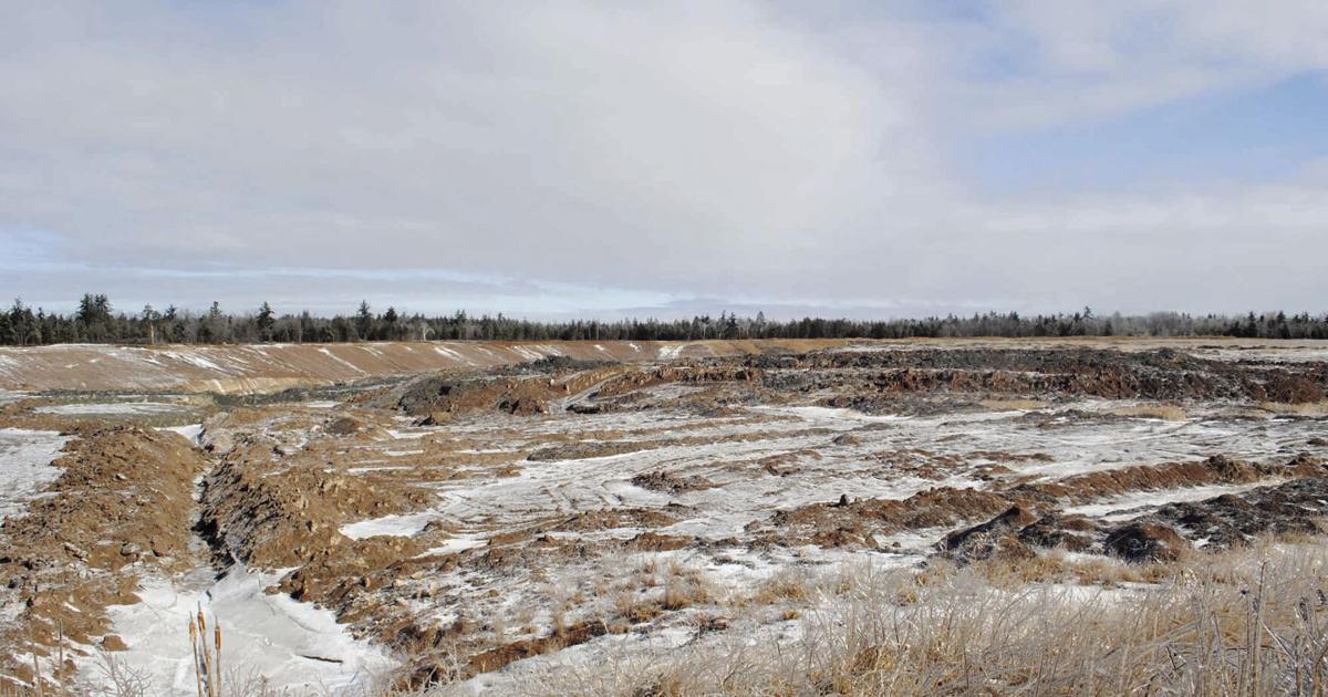 USG preps for new Avery Quarry, targets construction this year | News USG preps for new Avery Quarry, targets construction this year | News