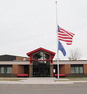 Tawas Area Schools continue to strengthen safety standards
