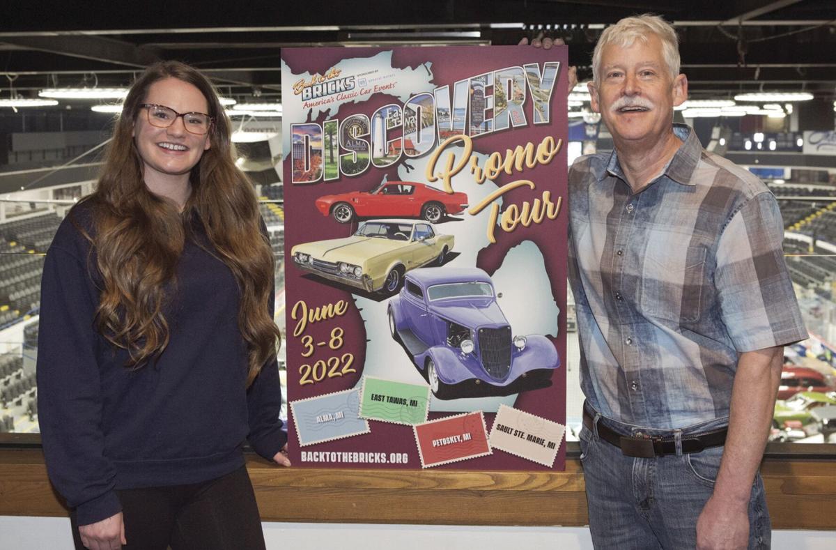 Back To The Bricks 2022 Schedule Back To The Bricks Will Make A Local Return | Entertainment | Iosconews.com