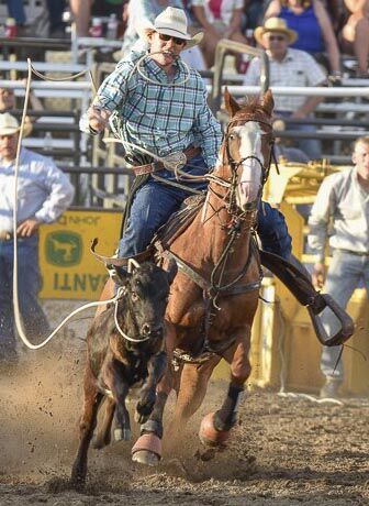 Isanti Rodeo/Jubilee Days returns next weekend | News | isanti ...