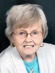 Ruth M. Ljungren