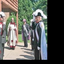 Father Hahn celebrates his 50th anniversary of priesthood | | isanti ...