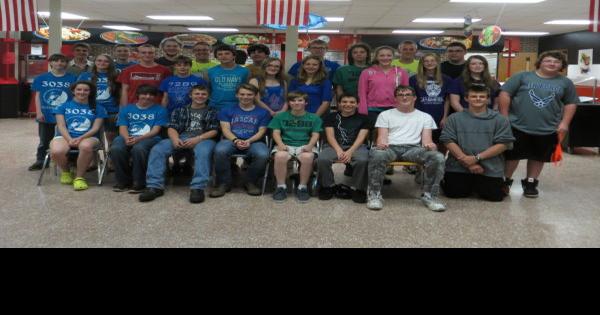 Robotics moving ahead with new teams at North Branch schools News