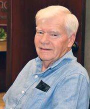 Credit union member honored for longtime service