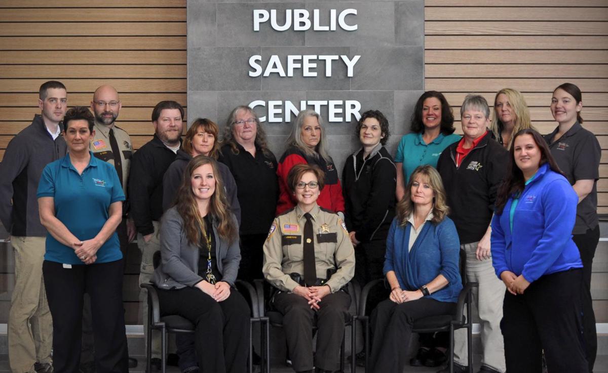 Letter to the editor: Thanks to Chisago County dispatchers Letters To