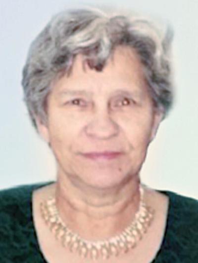 Phyllis J. Hemmer