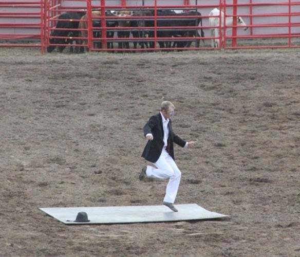 Isanti Rodeo/Jubilee Days | News | isanti-chisagocountystar.com