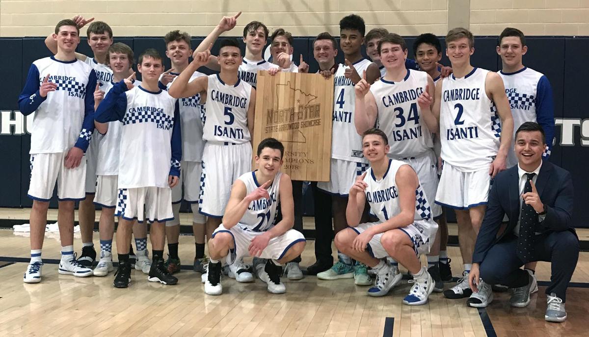 Winter Sports Soundbites Local Isanti Chisagocountystar Com
