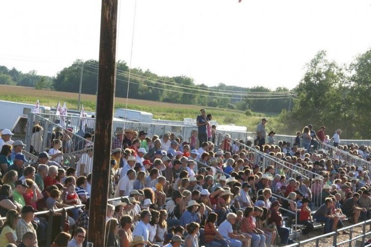 Pine City Championship Rodeo | | isanti-chisagocountystar.com