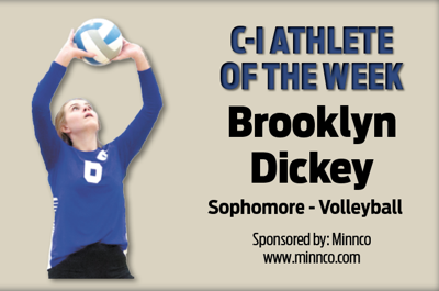 Bluejacket Athlete of the Week - November 19, 2020 | Local ...