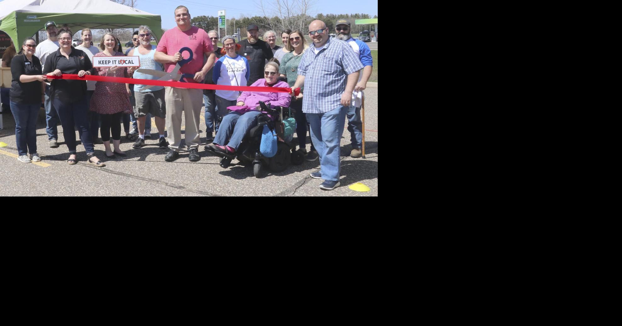 Area farmers markets opening for business News