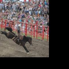 Isanti Rodeo/Jubilee Days | News | isanti-chisagocountystar.com