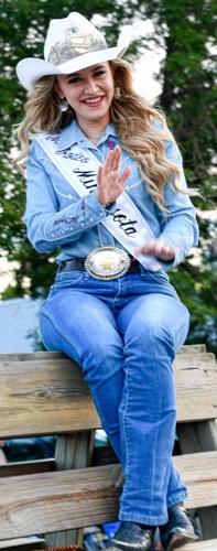 Isanti Rodeo/Jubilee Days returns with three days of familiar family ...
