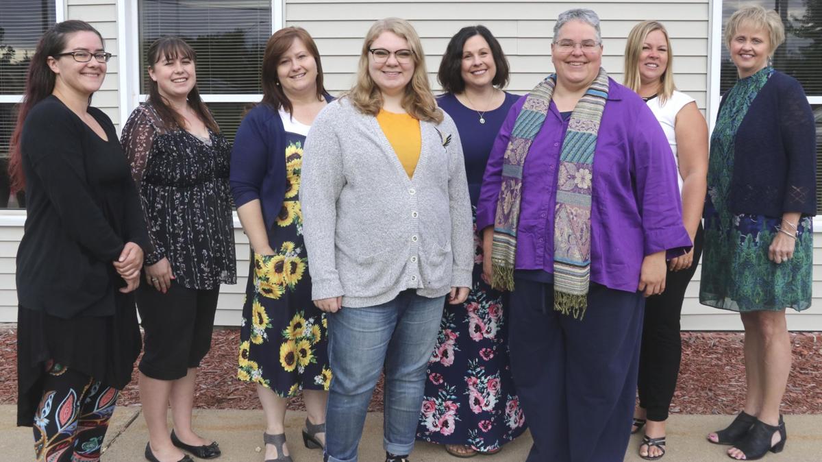 New Teachers Start At Cambridge Isanti North Branch And Anoka Ramsey Community College News Isanti Chisagocountystar Com Sara l stickel's 4 research works with 58 citations and 356 reads, including: new teachers start at cambridge isanti