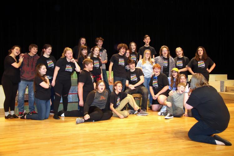 North Branch Theatre dreams big with ‘Joseph’ News isanti