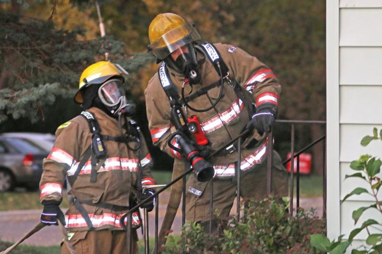 Safety highlighted during annual Cambridge Fire Department Open House