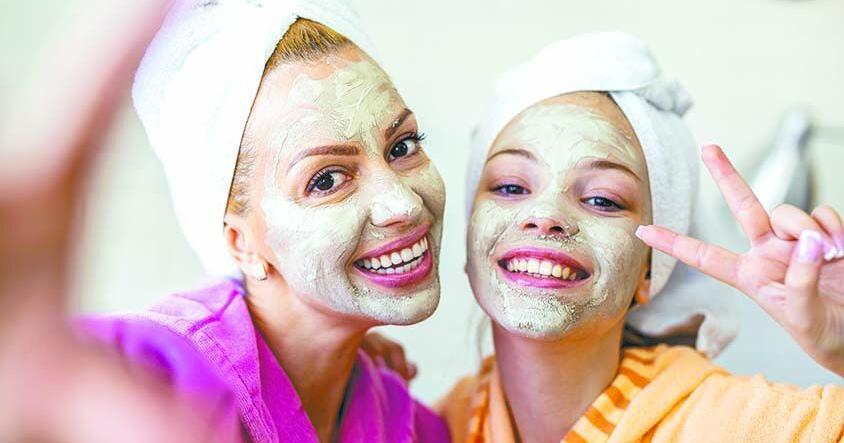 Talking winter skin health with University of Minnesota