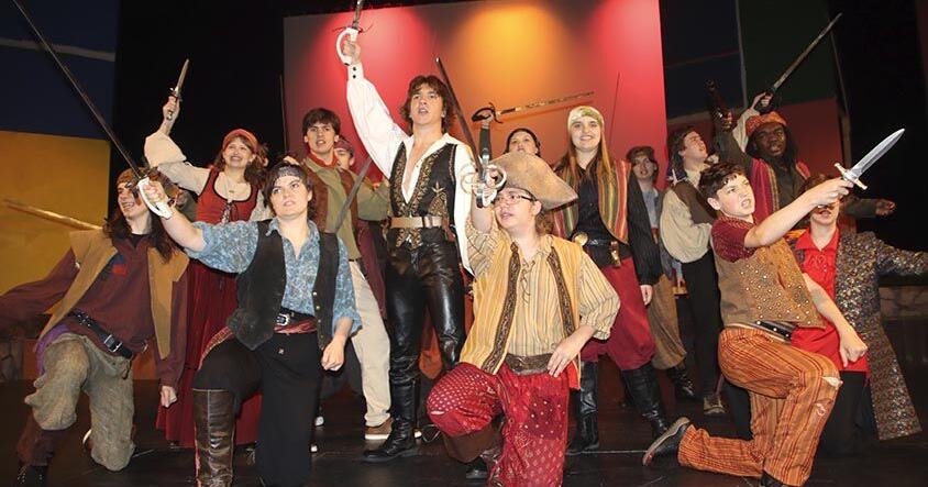 Jazz infused adaptation of 1880’s operetta to play Cambridge this weekend