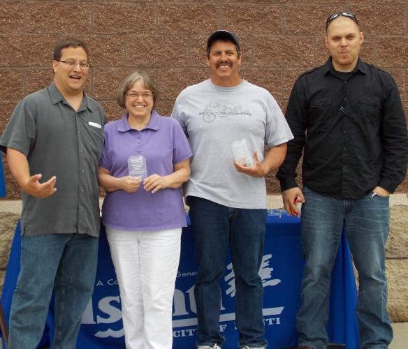 Isanti businesses recognized for years of service News