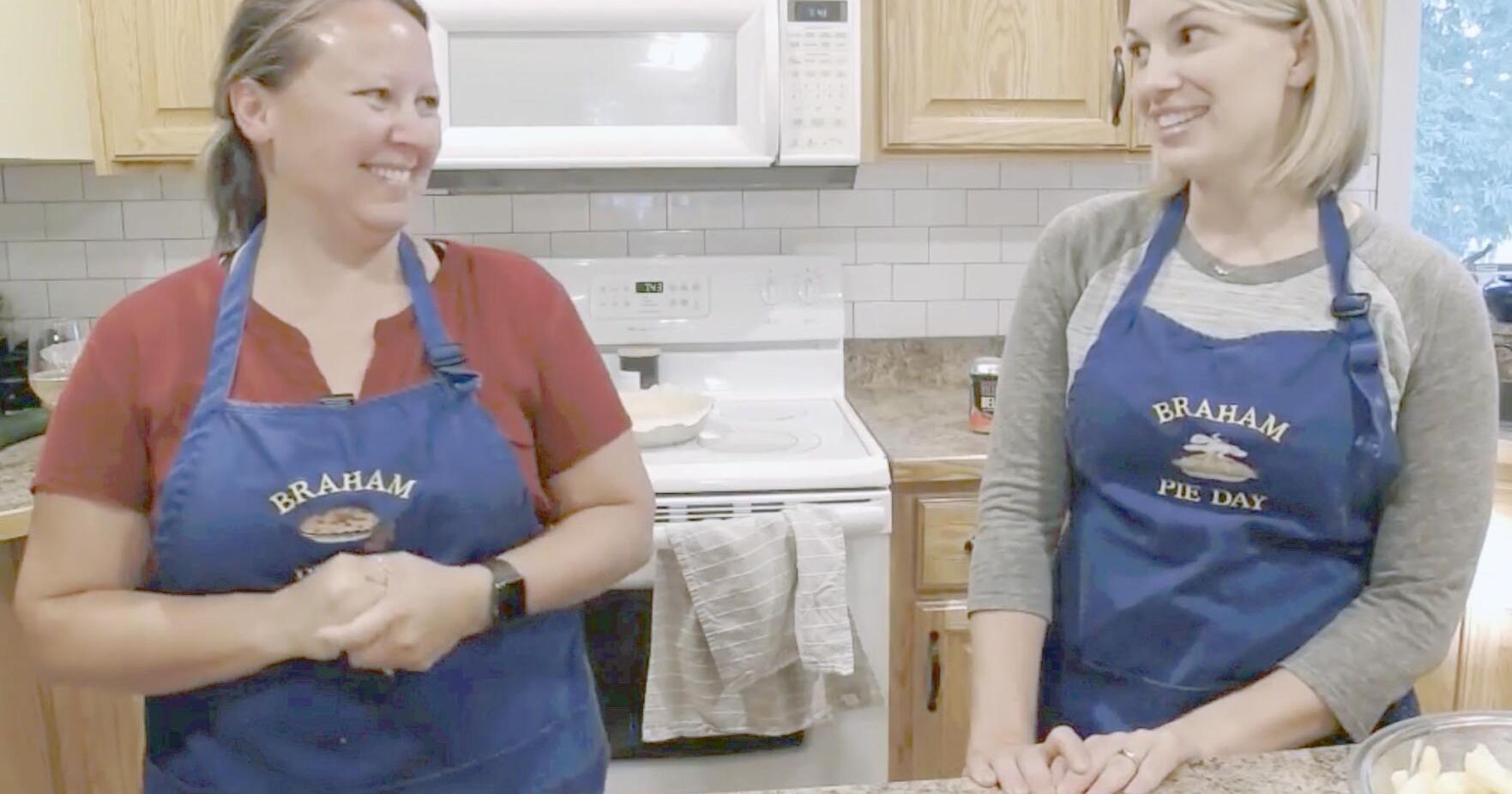 Pie Day continues its tradition of delicious fun - Vimarsana News