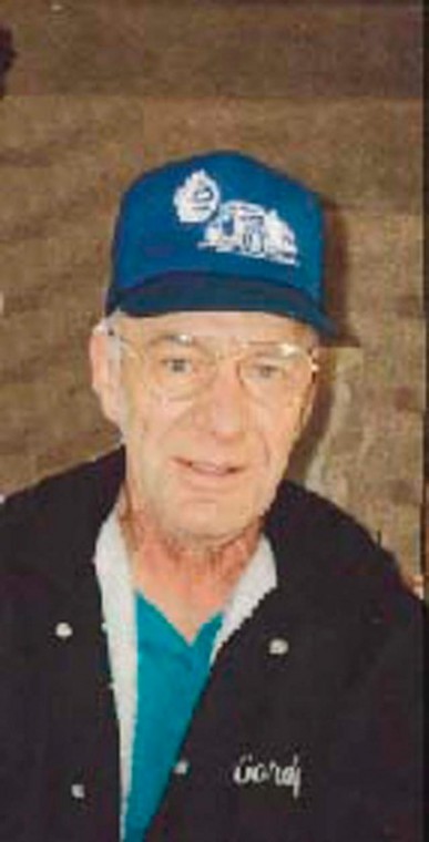 Gordon Sandeen | | isanti-chisagocountystar.com