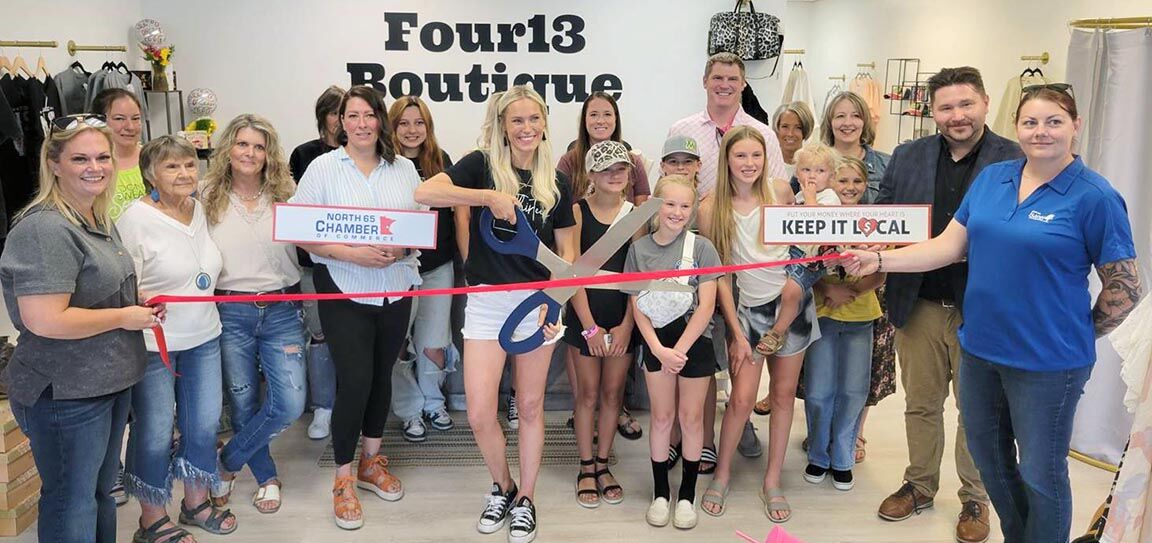 New boutique opens in Isanti News isanti chisagocountystar