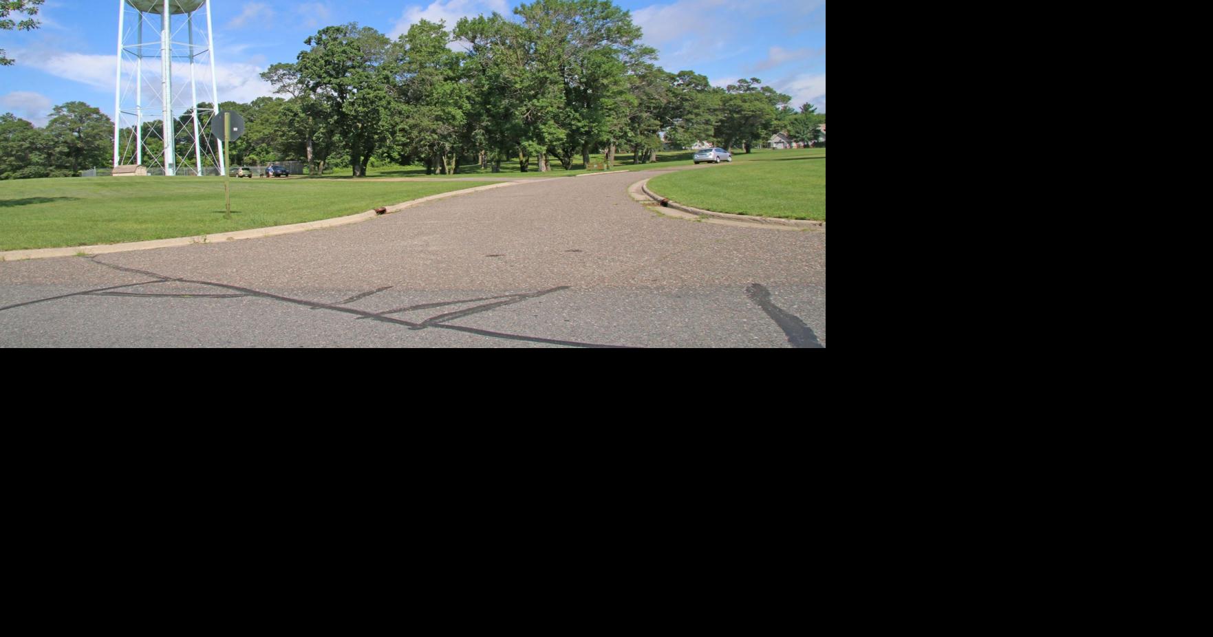 Cambridge dog park is on the move News