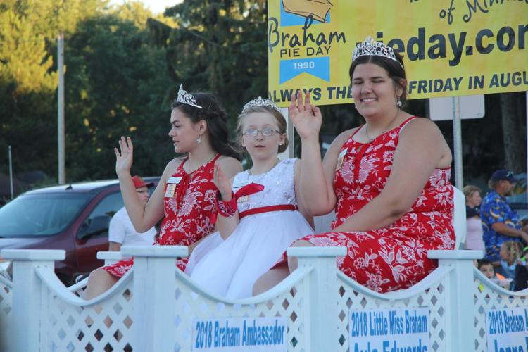 Isanti Jubilee Days parade is bigger than ever News isanti