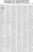 Public Notices - Feb. 13, 2020