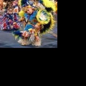 St. Croix Tribe's 36th Annual Traditional Wild Rice Pow-Wow | | isanti