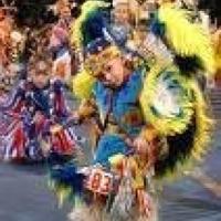 St. Croix Tribe's 36th Annual Traditional Wild Rice Pow-Wow | | isanti