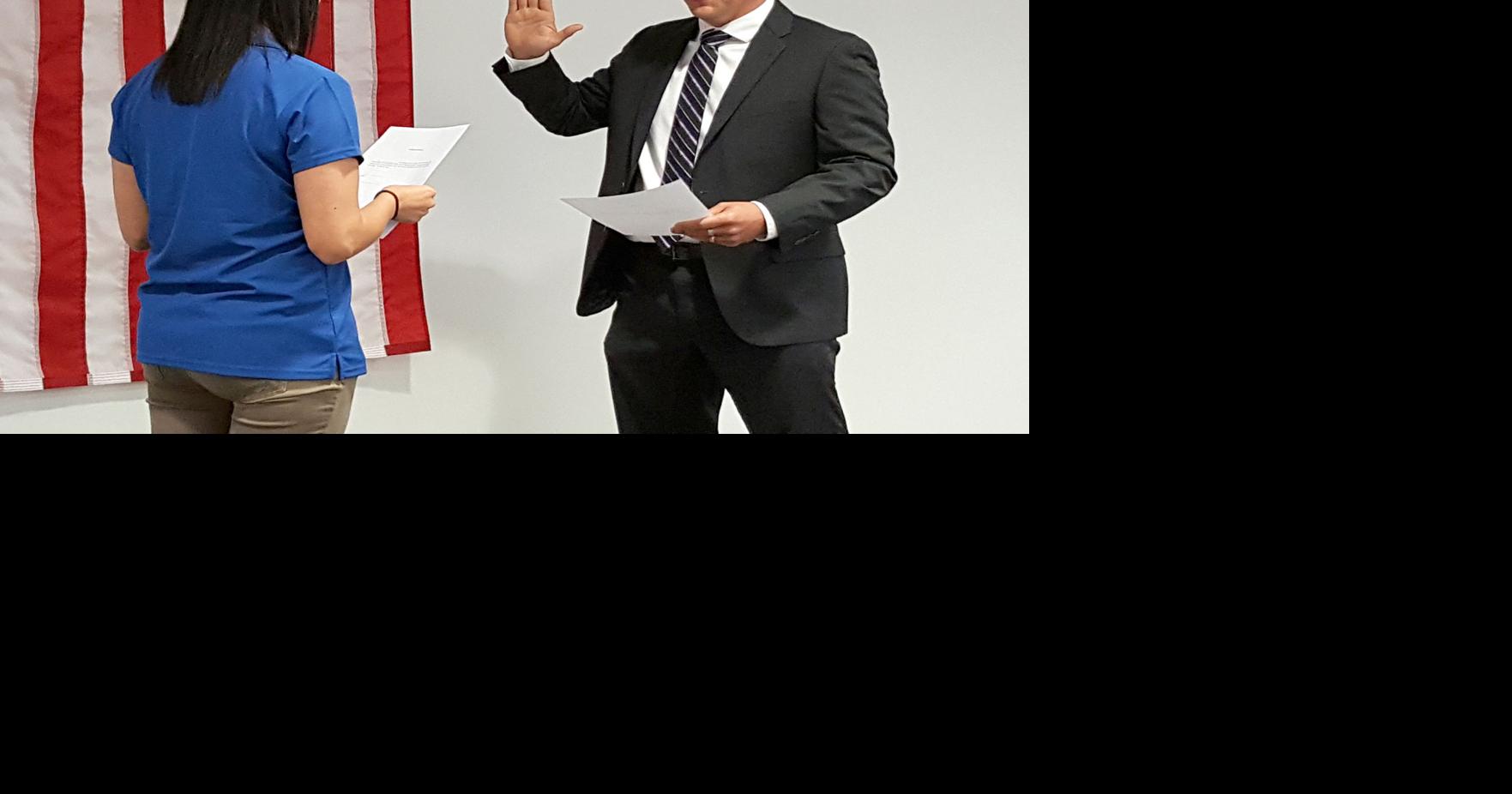 Isanti City Council fills vacant seat News