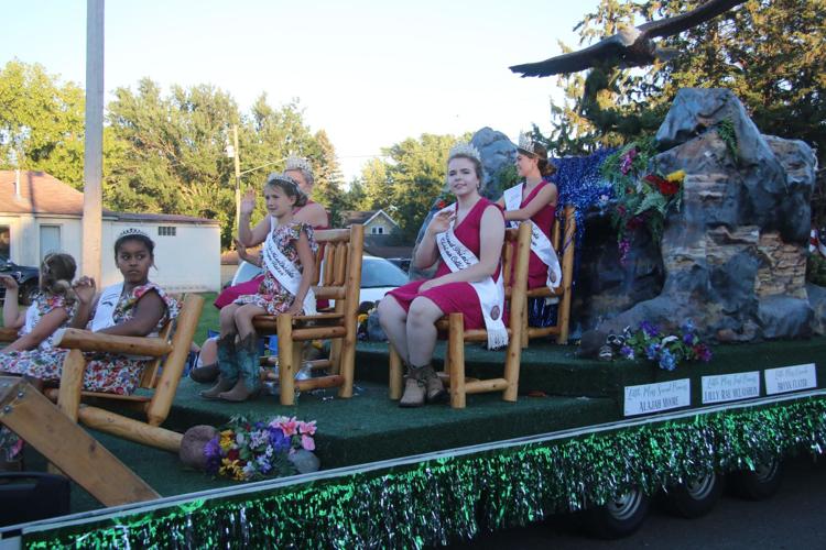 Isanti Jubilee Days parade is bigger than ever News isanti