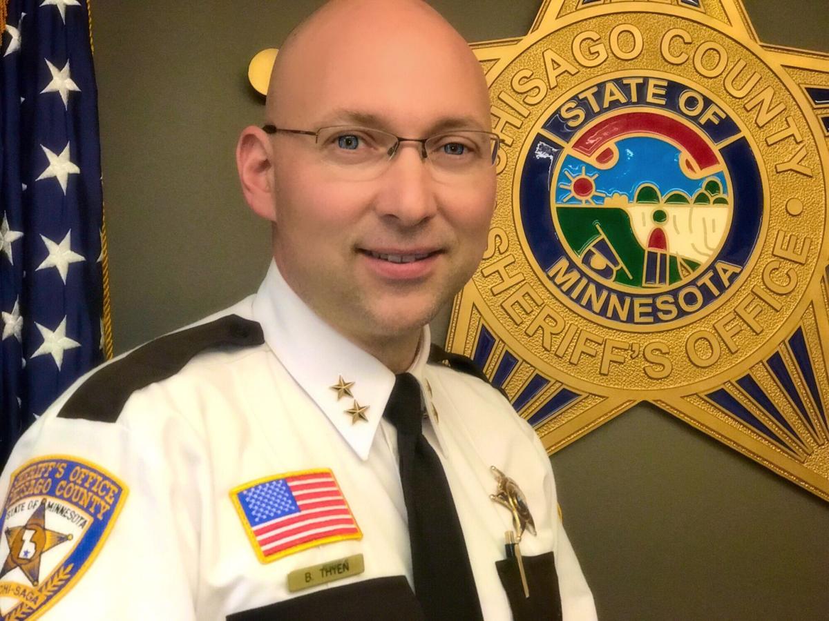 2018 General Election Guide Chisago County Sheriff News isanti
