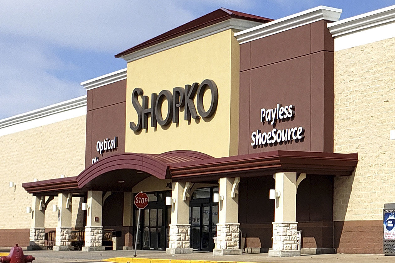 shopko payless