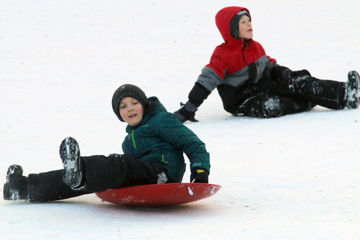 Next Stop The Winter Olympics News Isanti Chisagocountystar Com