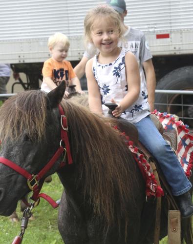Sights from a jam-packed Isanti Rodeo/Jubilee Days | News | isanti ...