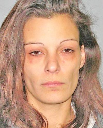Mother, daughters charged with first degree meth possesion | | isanti ...