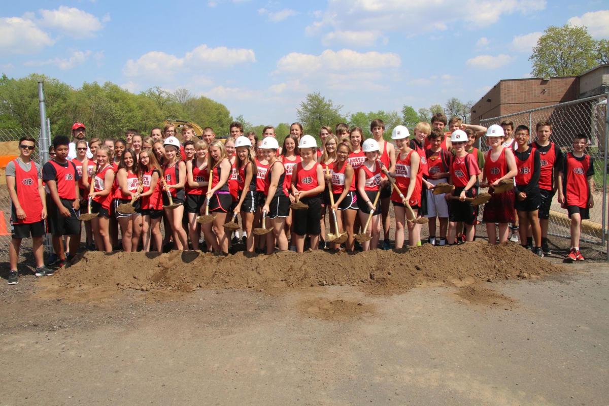 North Branch schools breaks ground on expansion News isanti