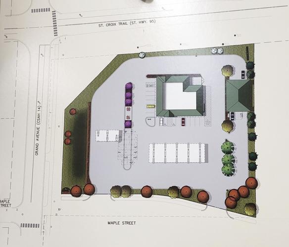 Kwik Trip breaks ground in North Branch News isanti