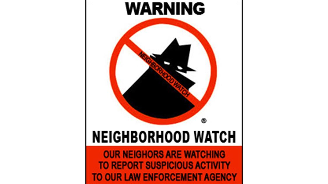 Cambridge Police looks to rebuild Neighborhood Watch | News