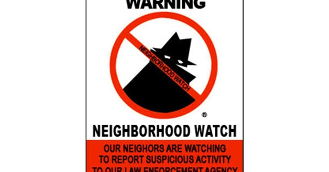 Cambridge Police looks to rebuild Neighborhood Watch