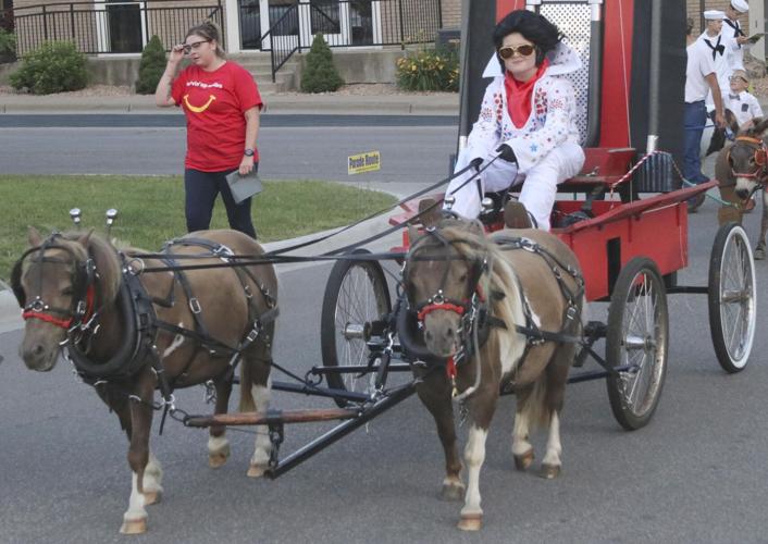 Isanti Rodeo/Jubilee Days returns with three days of familiar family ...