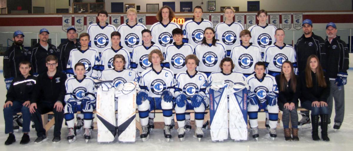 Cambridge Isanti Bluejacket Winter Sports Preview Local Isanti